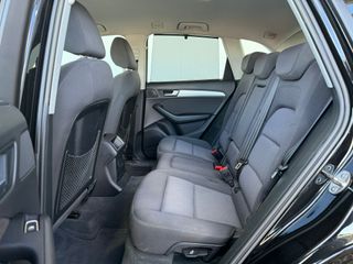 AUDI Q5 2.0TDi QUATTRO 190CV S TRONIC