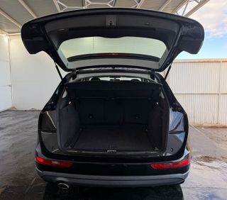 AUDI Q5 2.0TDi QUATTRO 190CV S TRONIC