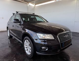 AUDI Q5 2.0TDi QUATTRO 190CV S TRONIC