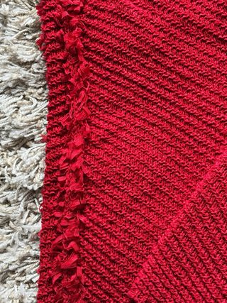 Pack 2 chaquetas punto talla L talla amplias