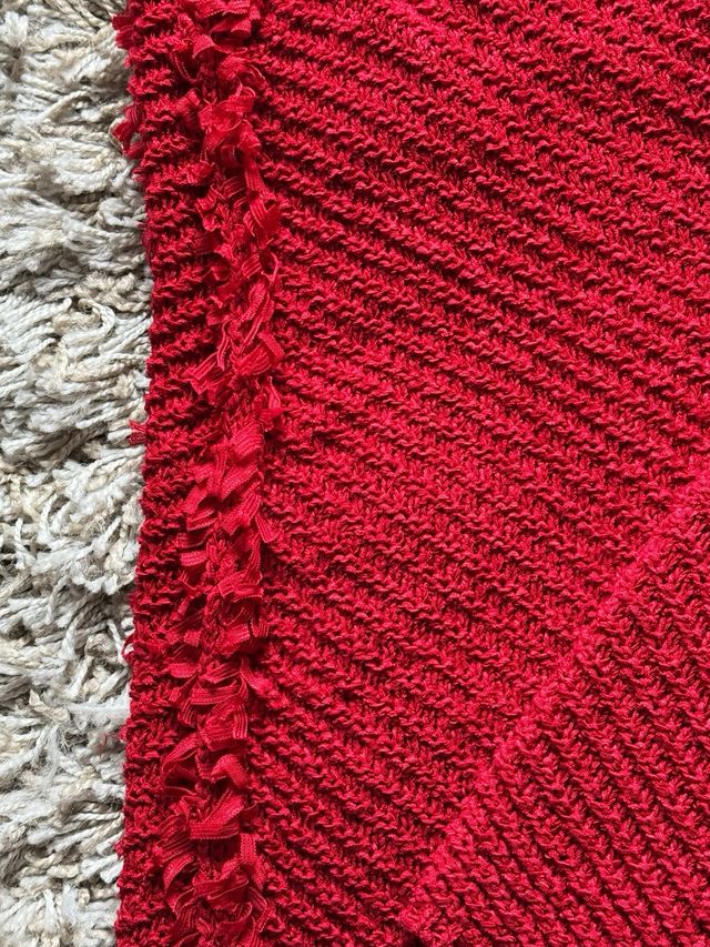 Pack 2 chaquetas punto talla L talla amplias