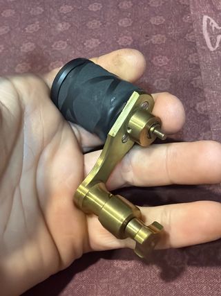 Máquina Rotativa Tatuar Direct Drive