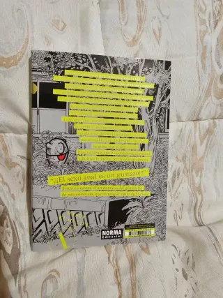 Manga yaoi HAPPY KUSO LIFE 1, 2 y 3