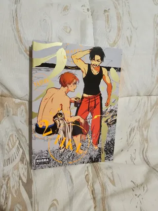 Manga yaoi HAPPY KUSO LIFE 1, 2 y 3