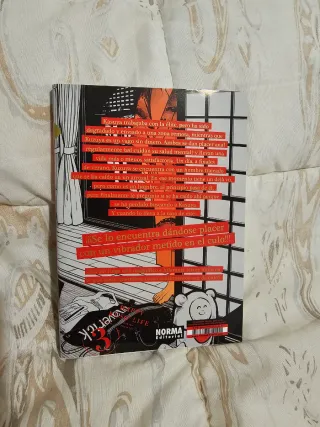 Manga yaoi HAPPY KUSO LIFE 1, 2 y 3