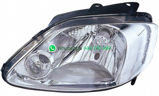 FARO IZQUIERDO ELÉCTRICO VW FOX 2005.06- 101.2337