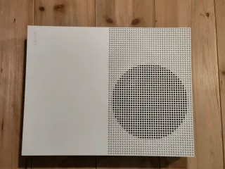 Xbox One S 500GB Ideal Fortnite y Rocket League