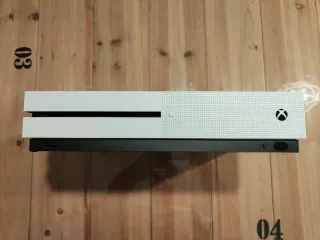 Xbox One S 500GB Ideal Fortnite y Rocket League