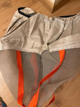 Cadenas textiles AutoSock Talla 62