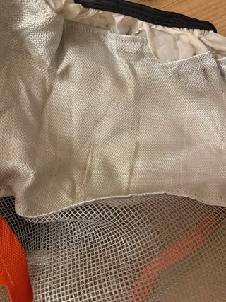 Cadenas textiles AutoSock Talla 62