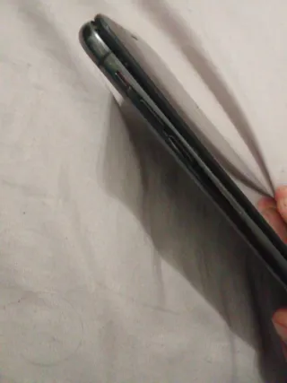 iPhone XS Space Gray