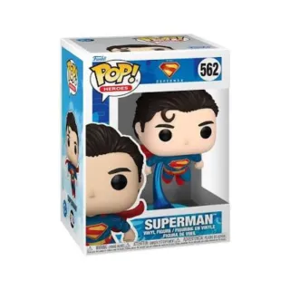Funko Pop! Superman 562
