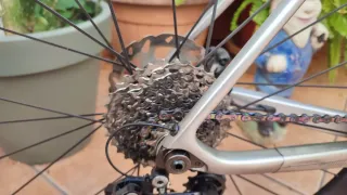 Bici carretera Mendiz F9 12V Di2