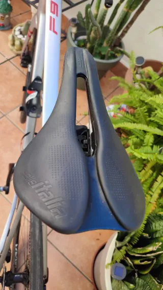 Bici carretera Mendiz F9 12V Di2