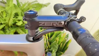 Bici carretera Mendiz F9 12V Di2