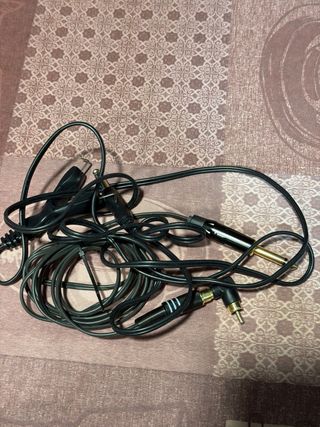 Fuente Alimentación Tatuaje Sunskin + pedal