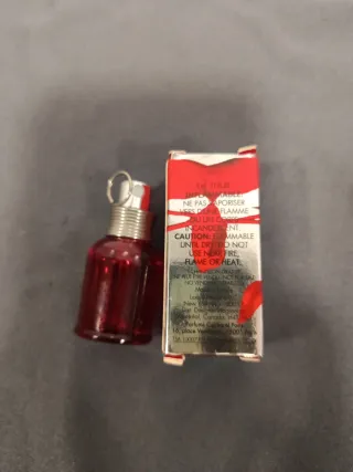 Miniatura Cacharel Amor Amor Eau de Toilette