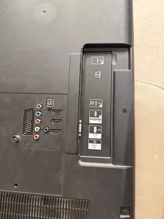 Televisor Sony Bravia LED 46