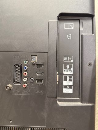 Televisor Sony Bravia LED 46