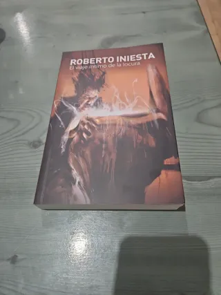 El viaje íntimo de la locura