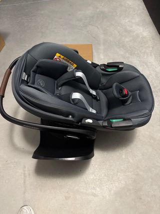 Maxi-Cosi Pebble 360 Pro² Silla Coche