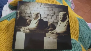 The Treasures of Ancient Egypt