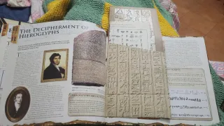 The Treasures of Ancient Egypt