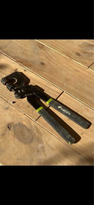 Punzonadora Valles (Vampiro)