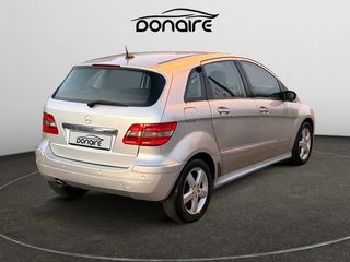 Mercedes Clase B B 200 CDI