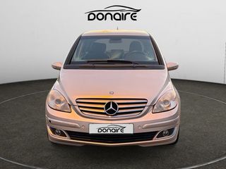 Mercedes Clase B B 200 CDI