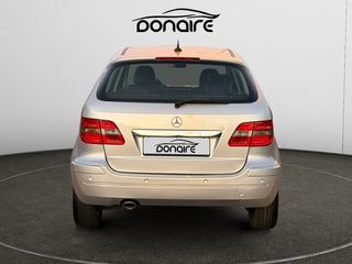 Mercedes Clase B B 200 CDI