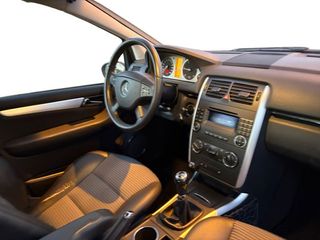 Mercedes Clase B B 200 CDI