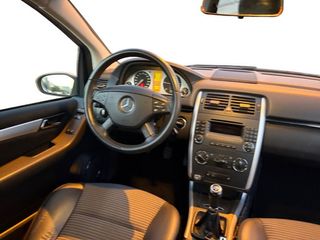 Mercedes Clase B B 200 CDI