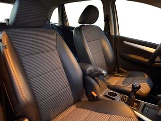 Mercedes Clase B B 200 CDI