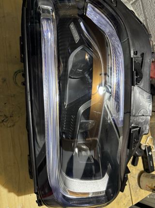Faro Mercedes Clase B W247 A