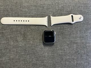 Apple Watch SE 40mm GPS Star Light