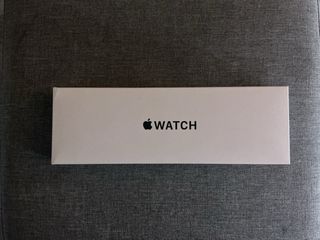 Apple Watch SE 40mm GPS Star Light