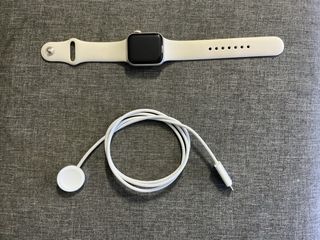 Apple Watch SE 40mm GPS Star Light
