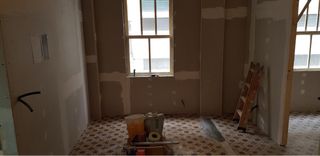 Trabajos en pladur económico