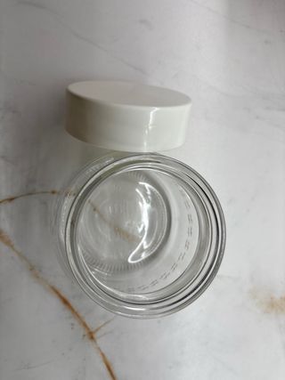 Tarro cocina decorado pájaros