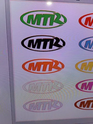 Pegatinas MTR Motos