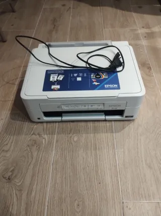 Impresora Epson XP-247 Multifunción
