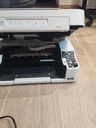 Impresora Epson XP-247 Multifunción