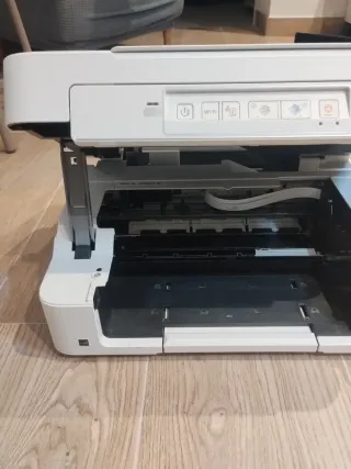 Impresora Epson XP-247 Multifunción