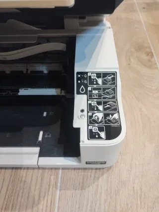 Impresora Epson XP-247 Multifunción