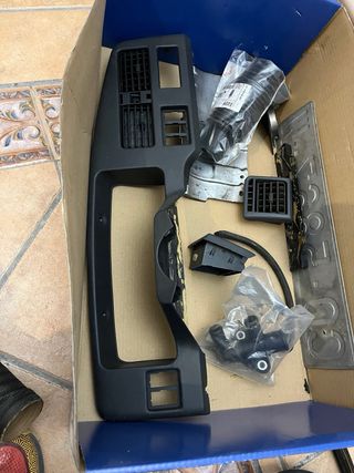 Radiador Peugeot 309