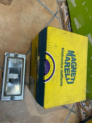 Radiador Peugeot 309