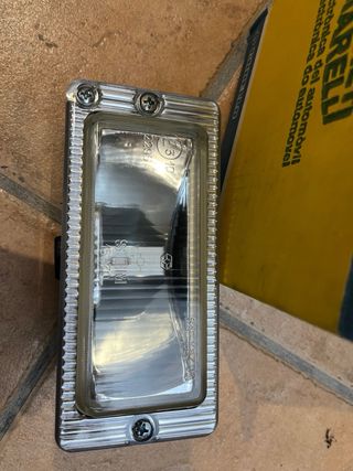 Radiador Peugeot 309