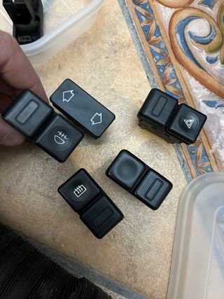 Radiador Peugeot 309