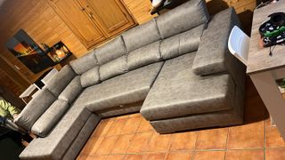 Sofa Liquidación Nuevo
